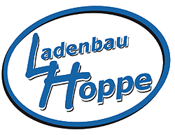 Logo Ladenbau Hoppe in Lügde